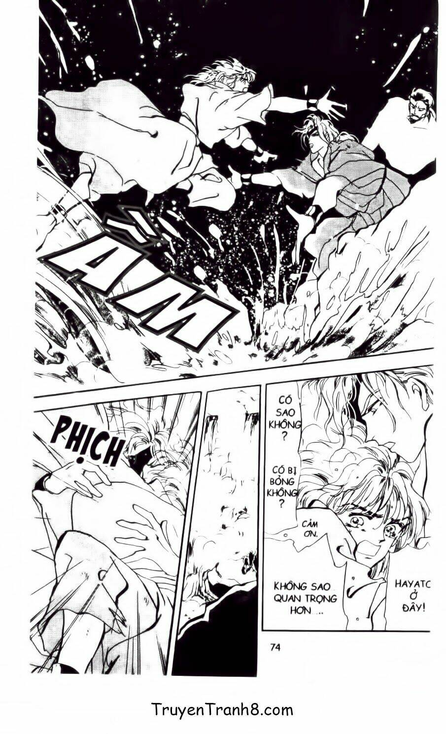 đứa con số phận chapter 44.1 21