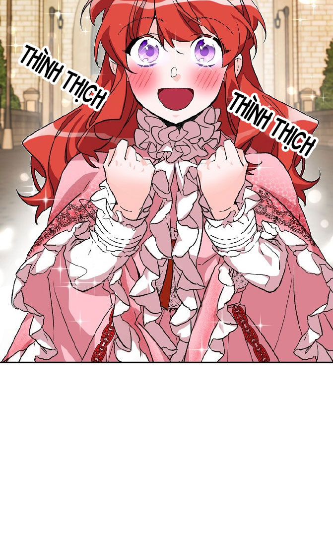 công nương đã thay đổi chapter 15 7