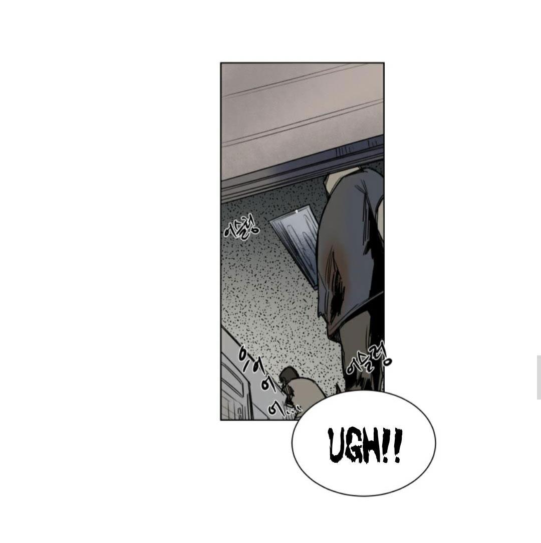 ánh nhìn của quạ chapter 33 23