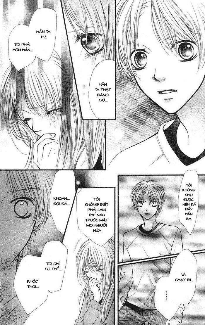 câu chuyện tuổi teen chapter 21 42