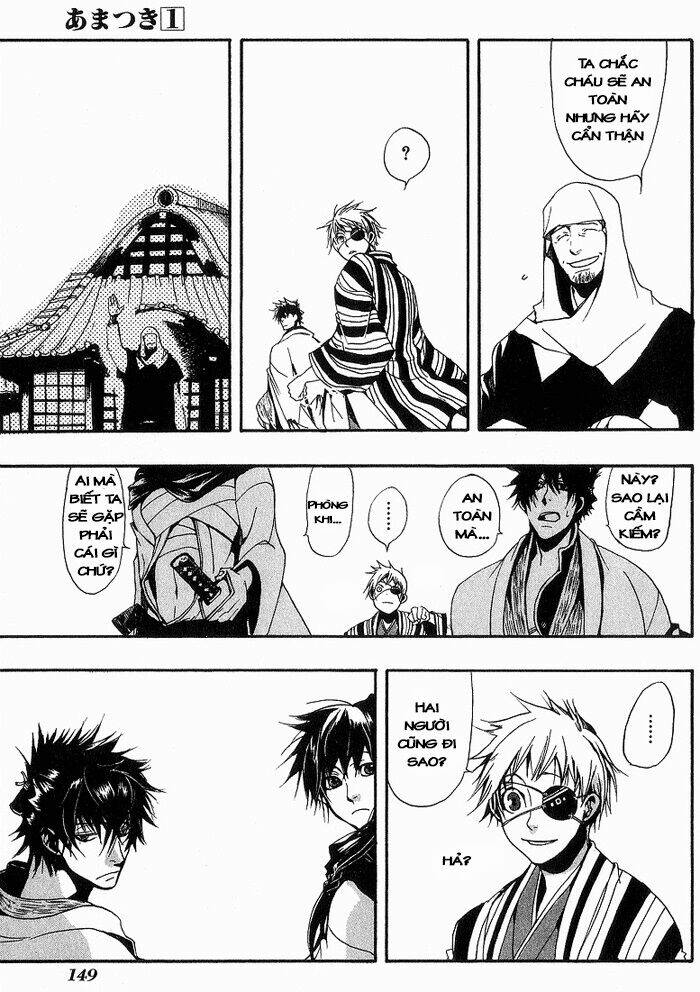 amatsuki chapter 6 12