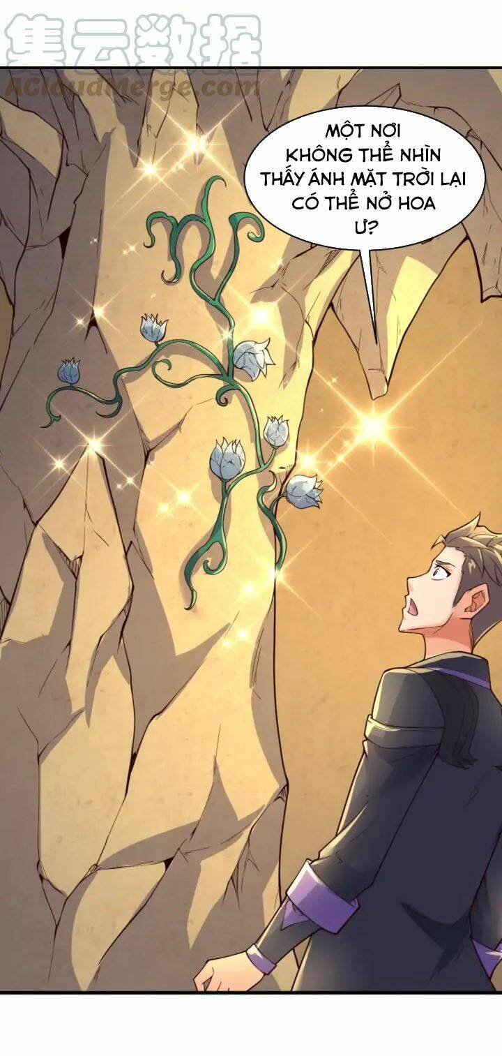 người chặn xuyên không chapter 102 60