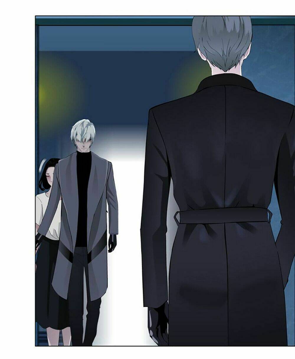 sổ tay mỹ nam giới x chapter 18 42