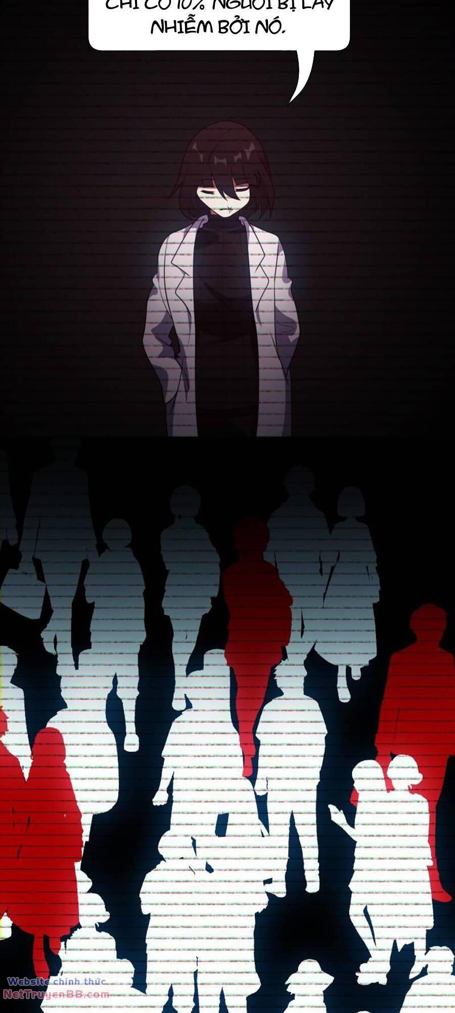 tử thần chapter 121 20