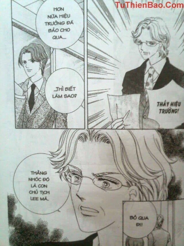 tình trong mộng chapter 4 122