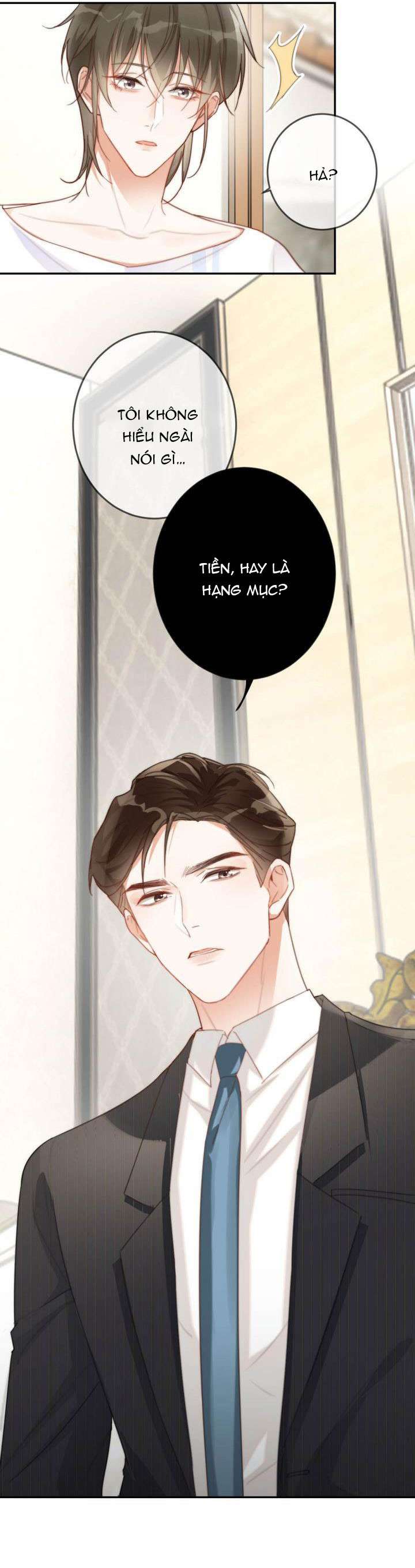 nịch tửu chapter 10 29