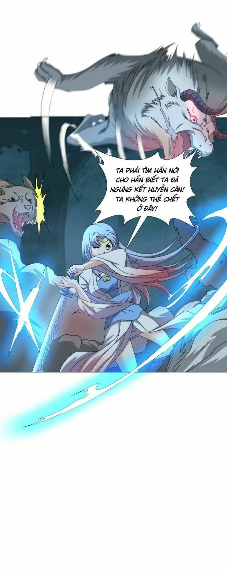 cực vũ huyền đế chapter 95 22