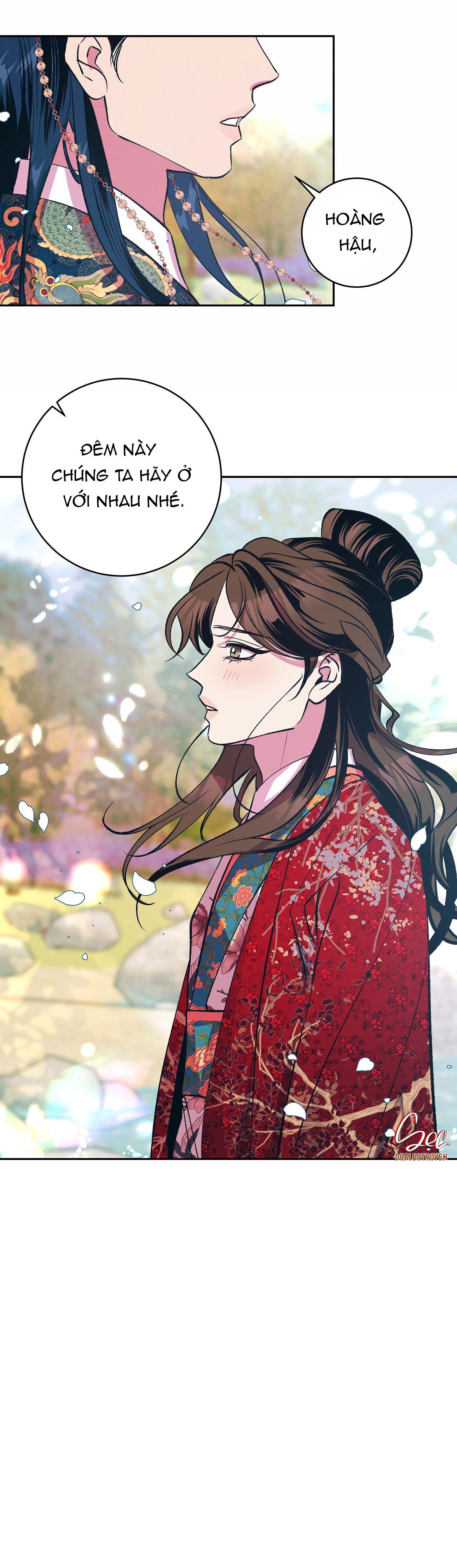 mộc đàn hương chapter 12 15