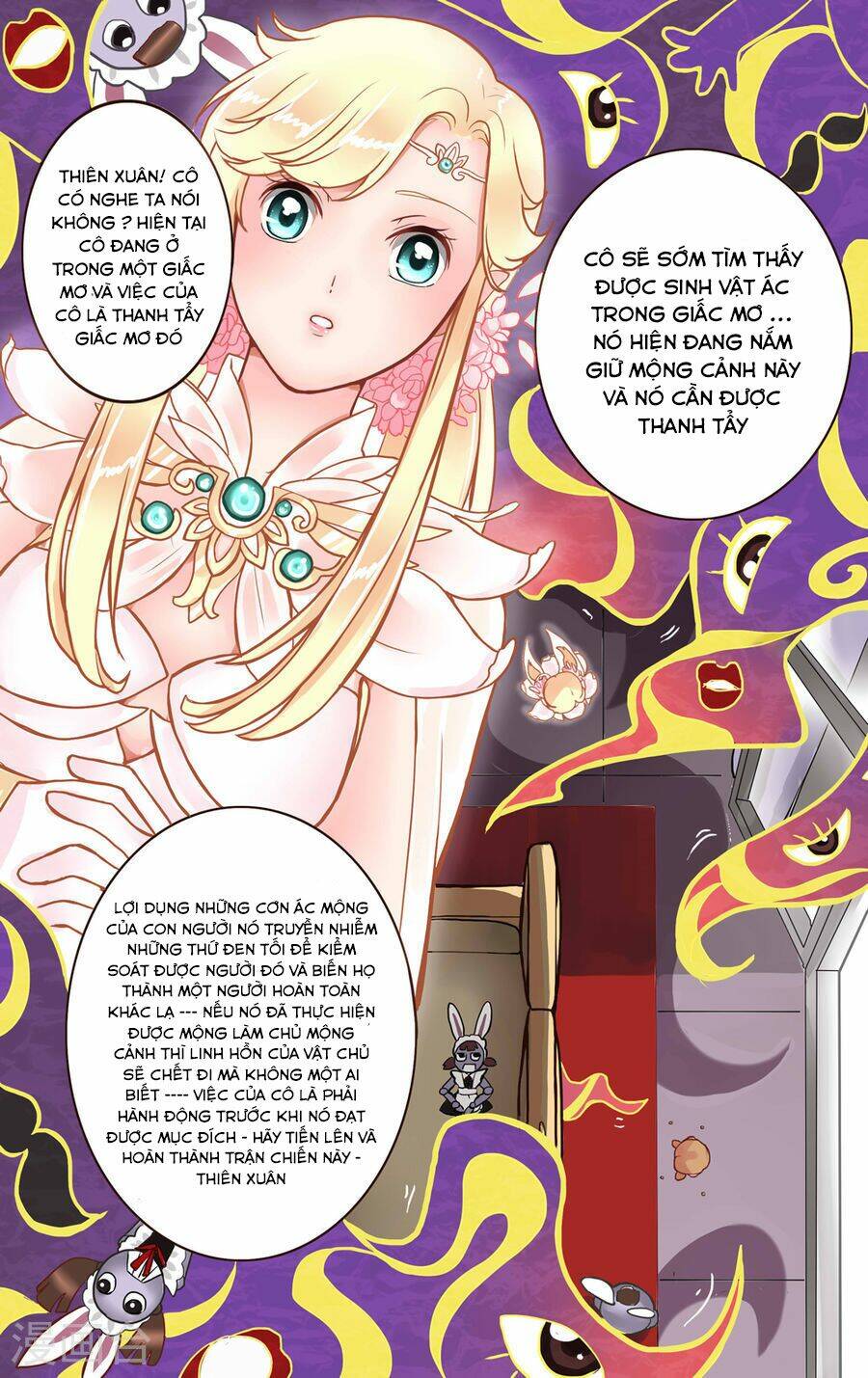 chuyện kể nghìn đêm chapter 2 21