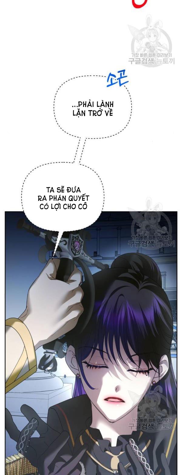 tôi muốn trở thành cô ấy dù chỉ là một ngày chapter 117 47