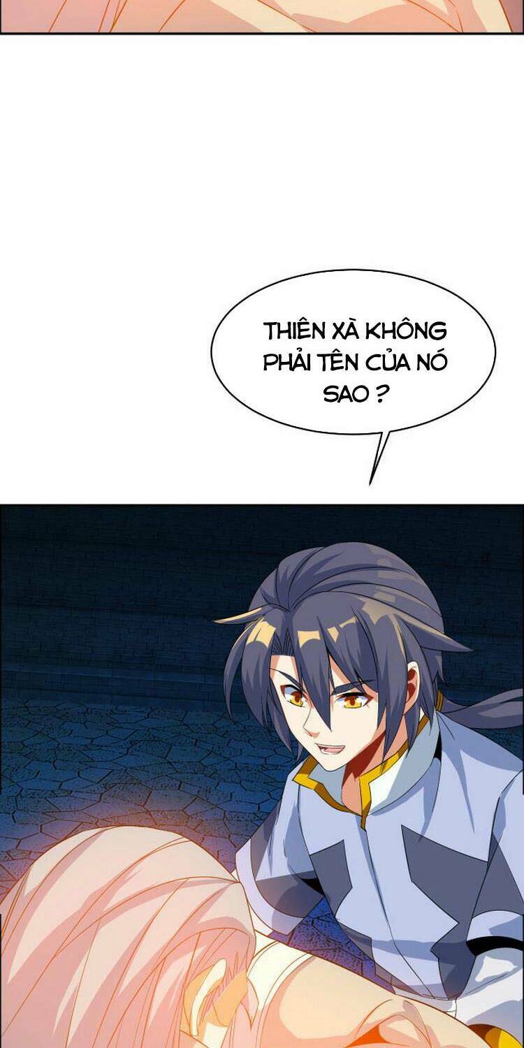 thôn phệ một thế giới tu tiên chapter 105 23