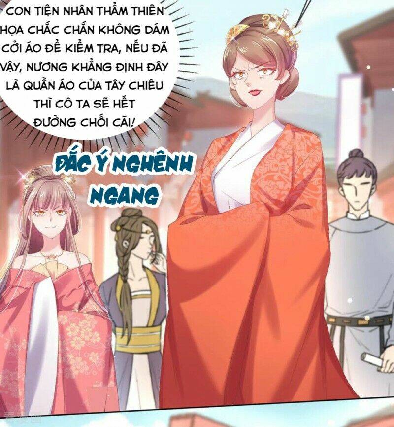 thị huyết y phi chapter 79 7