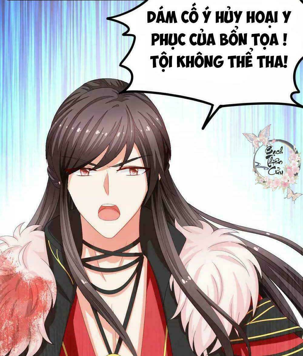 xuyên nhanh - hướng dẫn tự cứu của nữ phụ chapter 5 29