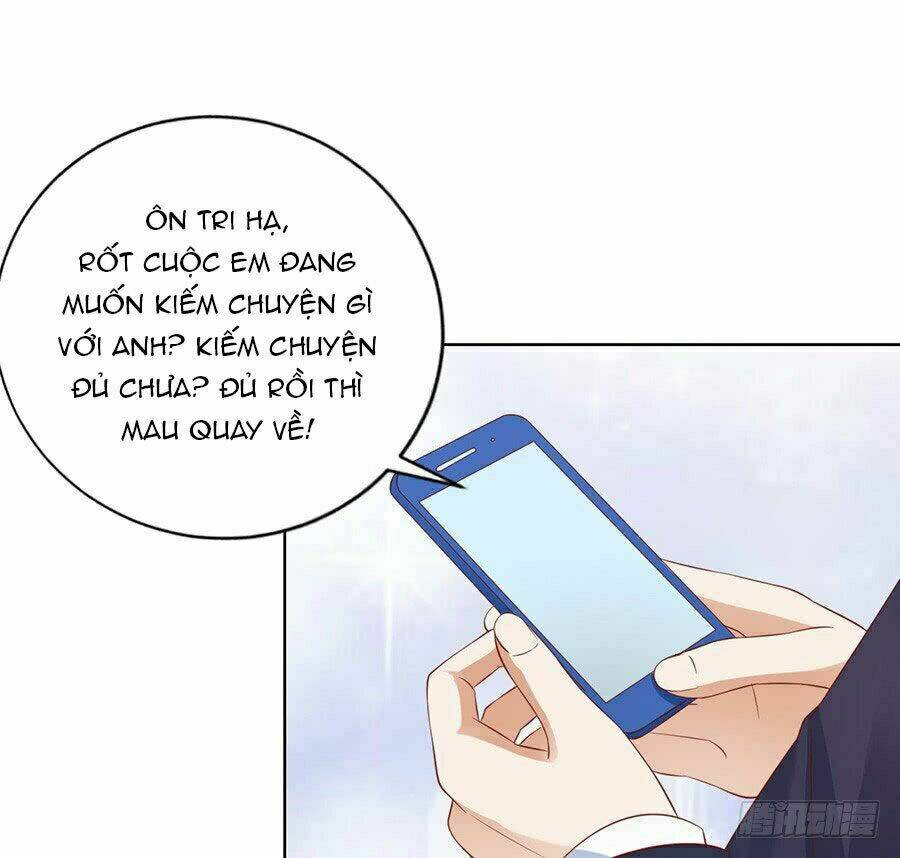 liệt ái tri hạ: series mật đào tiểu tình nhân chapter 109 8