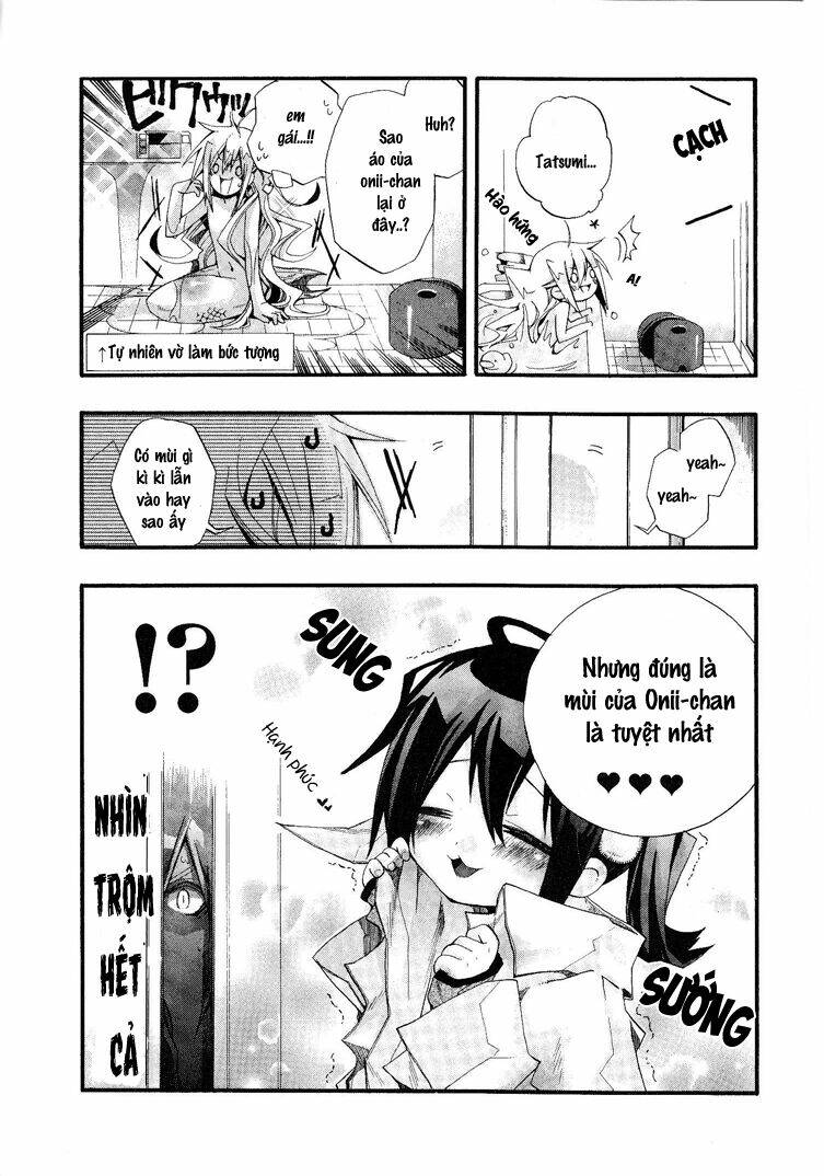 orenchi no furo jijou chapter 6 7