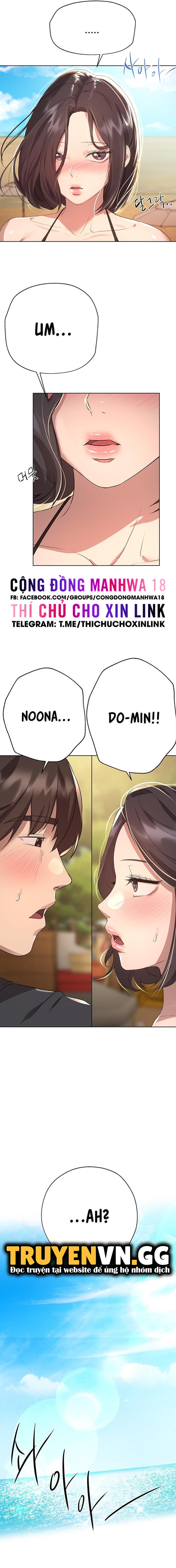 những người bạn của chị tôi chapter 60 16