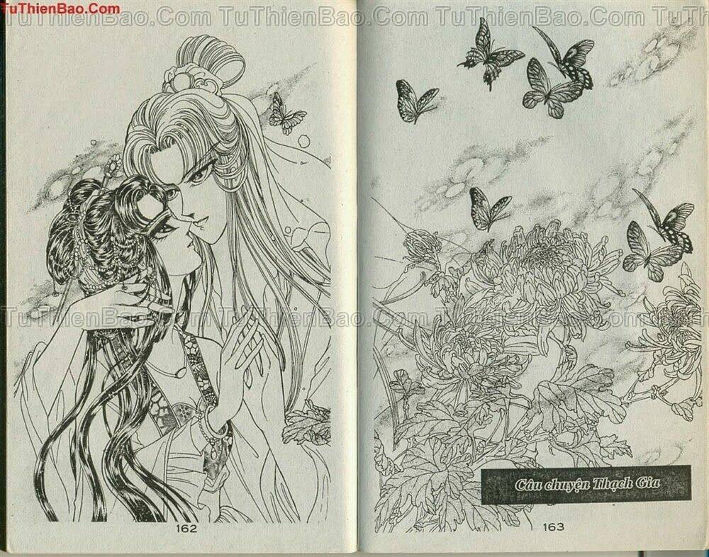 hạt lệ trân châu chapter 3 81