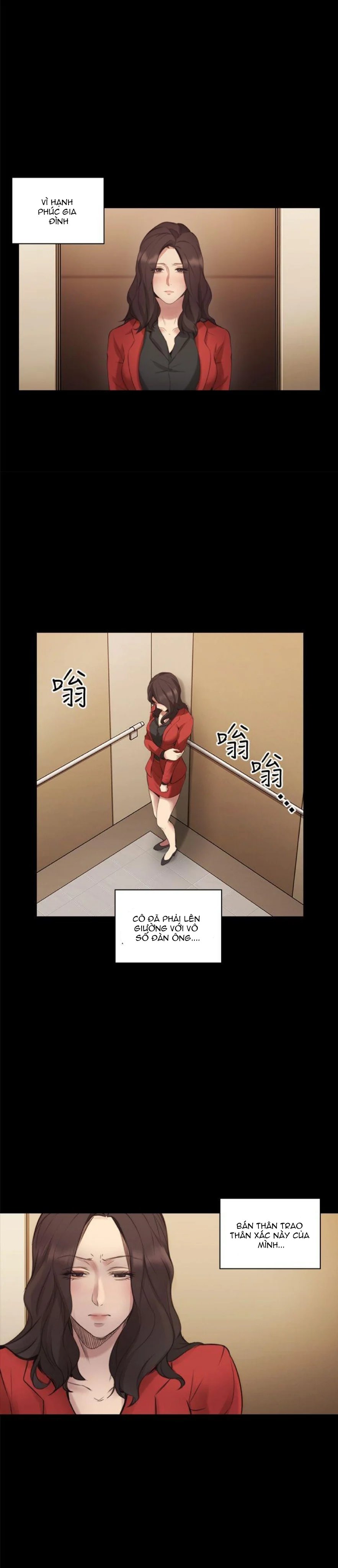 tình nhân chapter 41 12