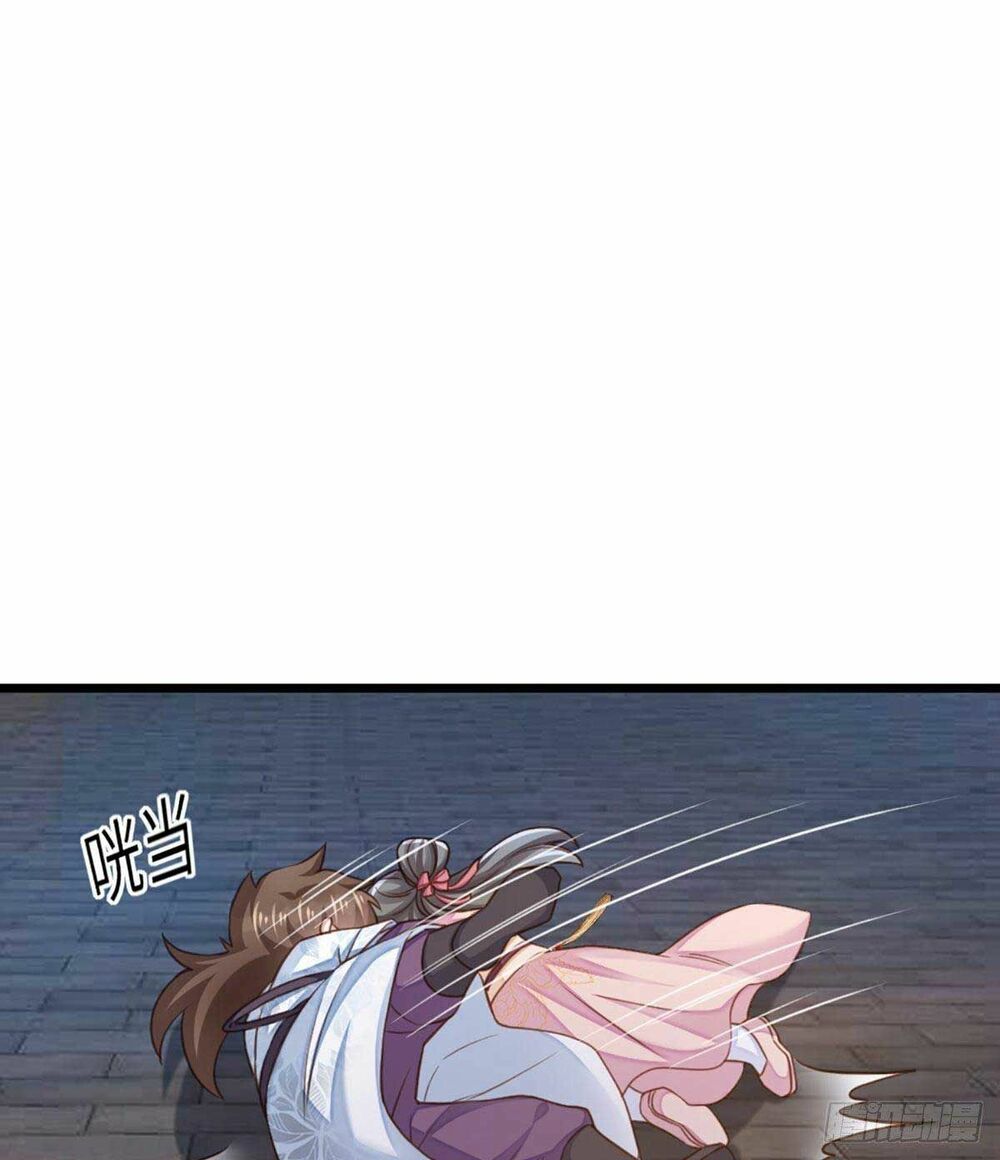 thuần hóa ba ba bạo quân chapter 13 26