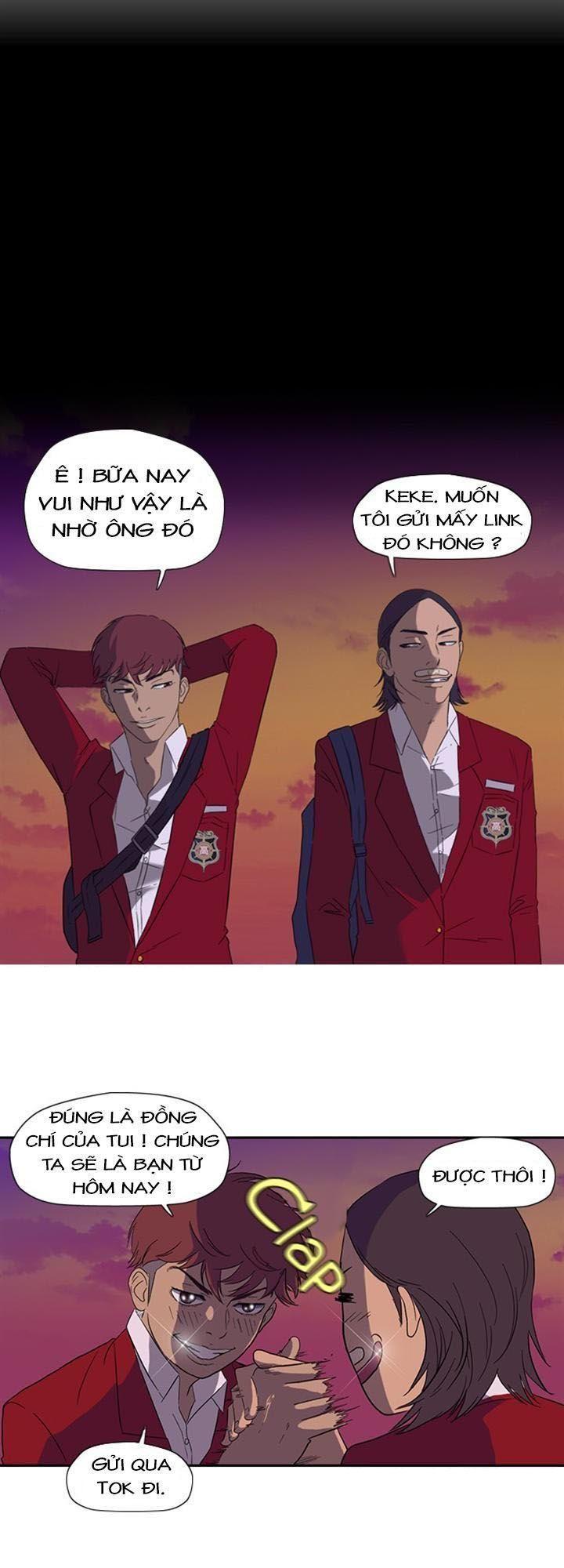 wind breaker chapter 9 48