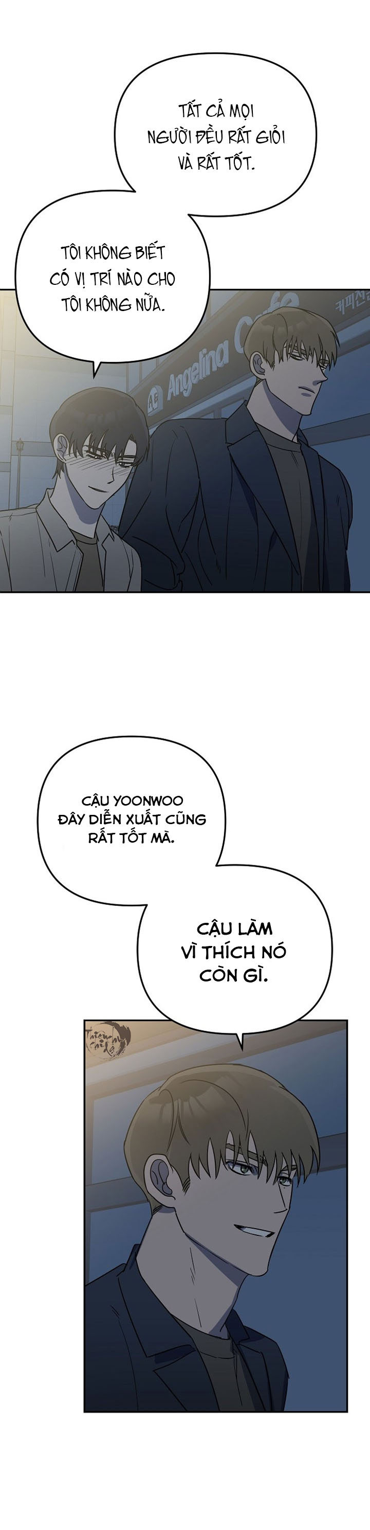 paradise again chapter 3 20