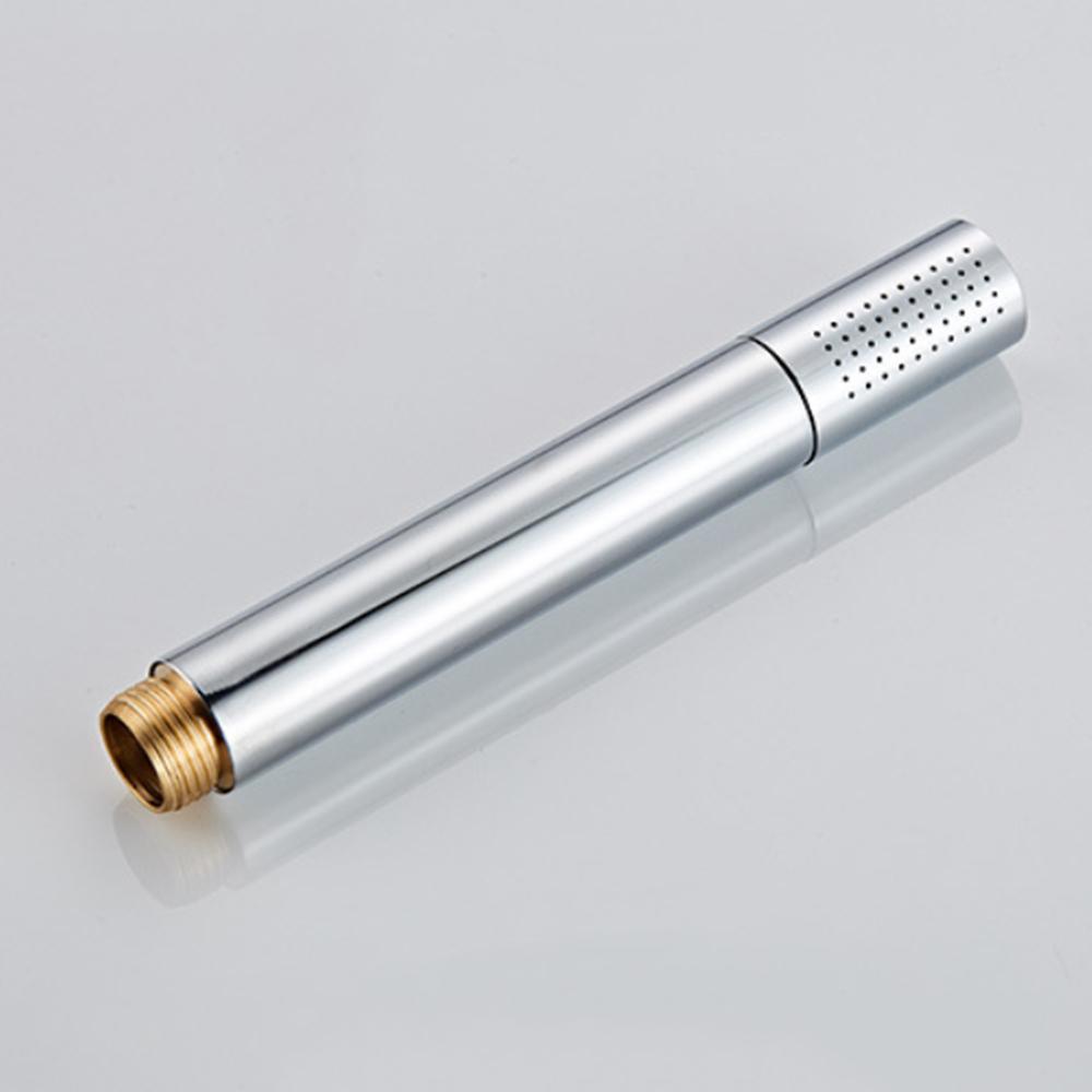 Đầu vòi sen bằng đồng kiểu Mordern