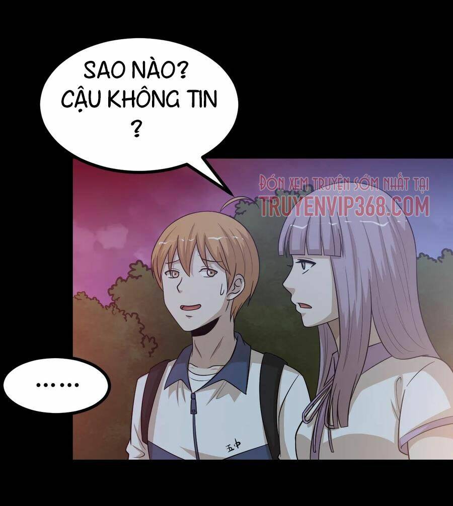 đai ca trở lại tuổi 16 chapter 117 6