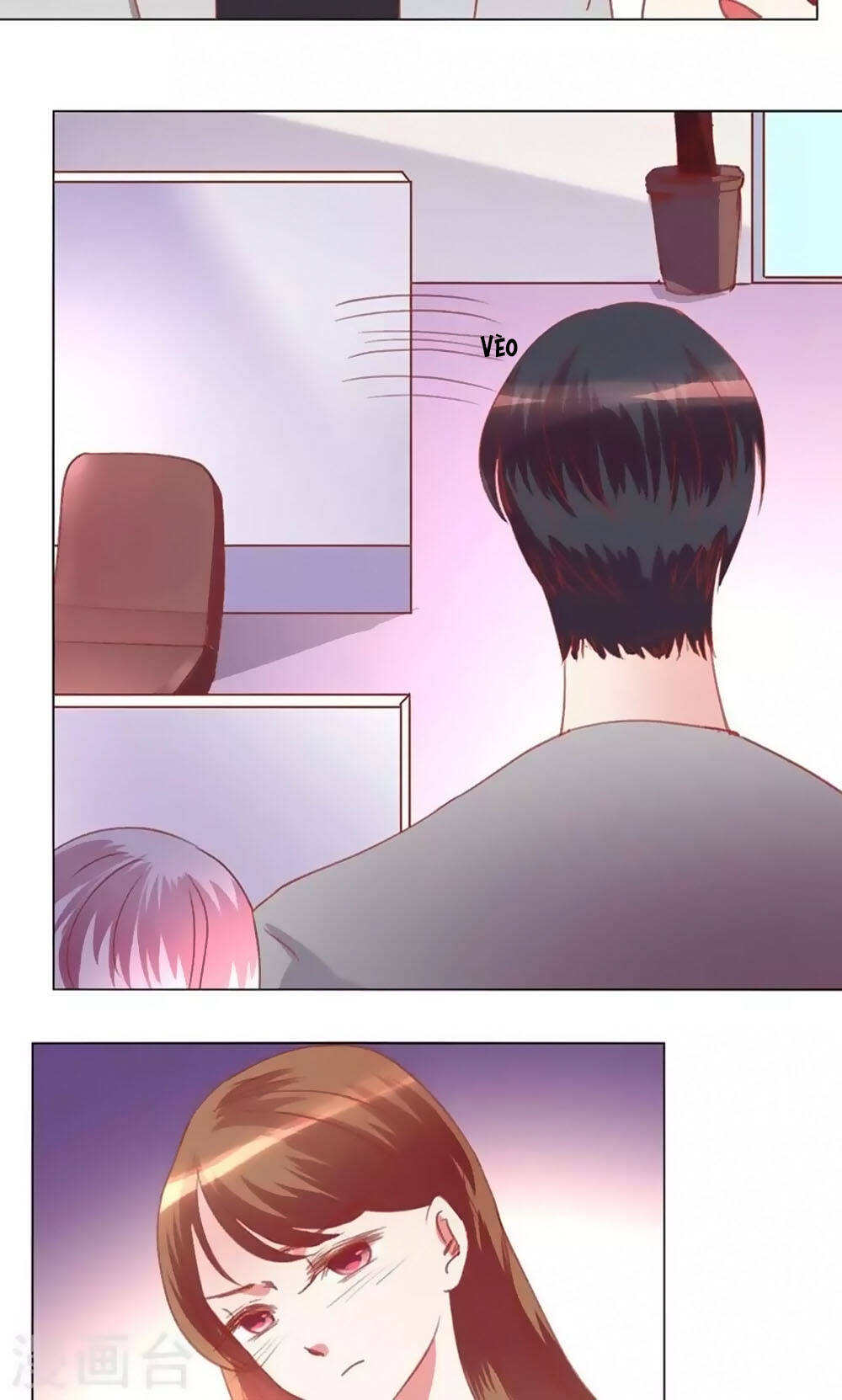 một tuần làm tình nhân chapter 40 13