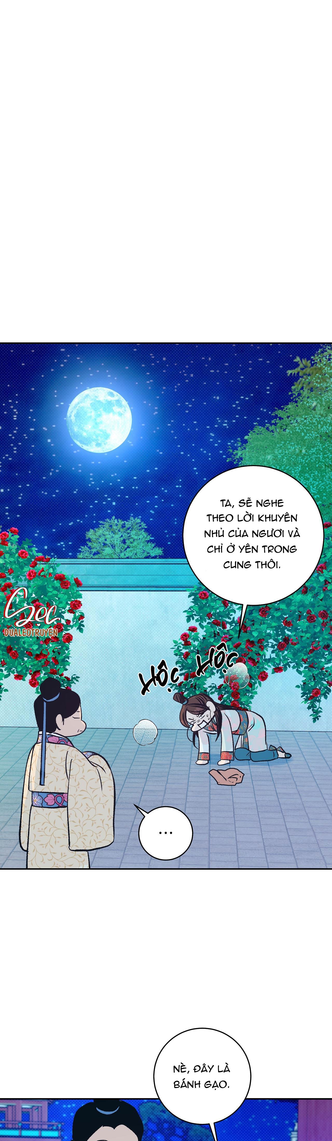 mộc đàn hương chapter 8 20