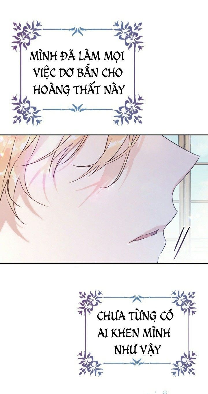 con rối ác nữ marionette chapter 10 14