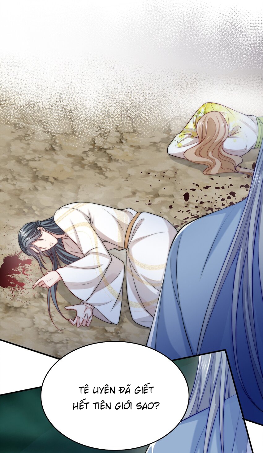 chiến lược tẩy trắng của phản diện chapter 57 21