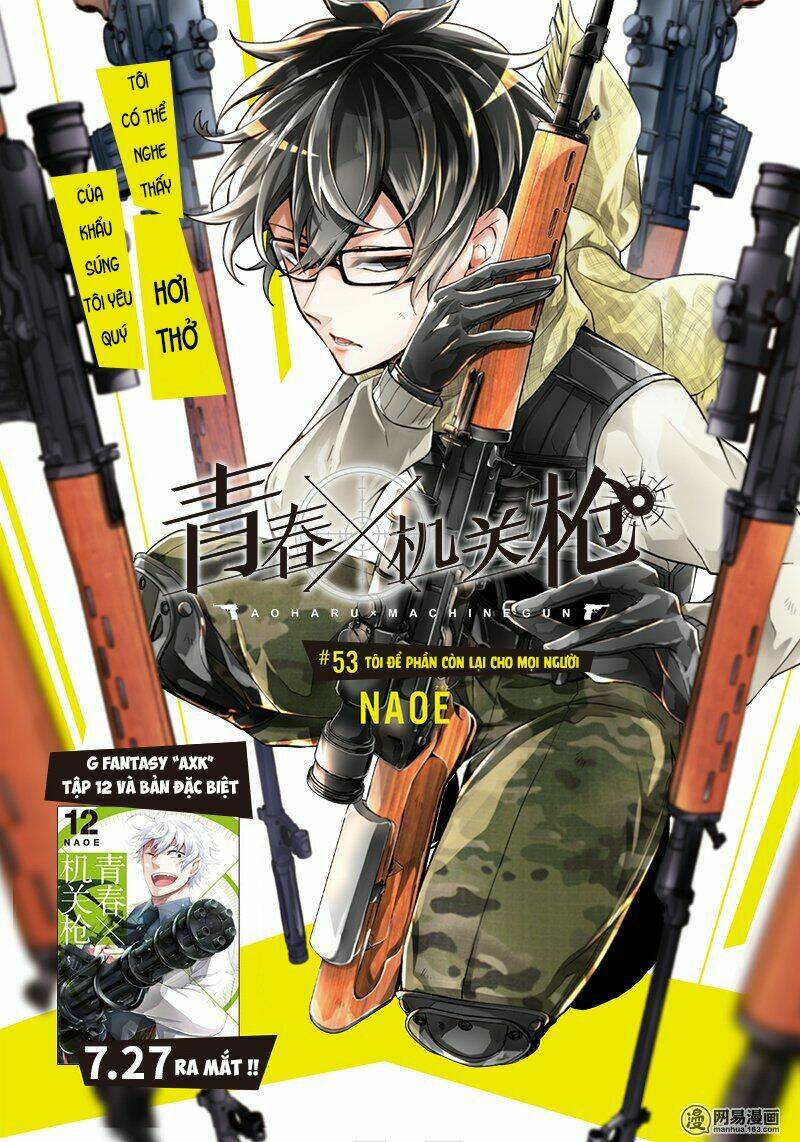 con đường súng đạn chapter 53 2