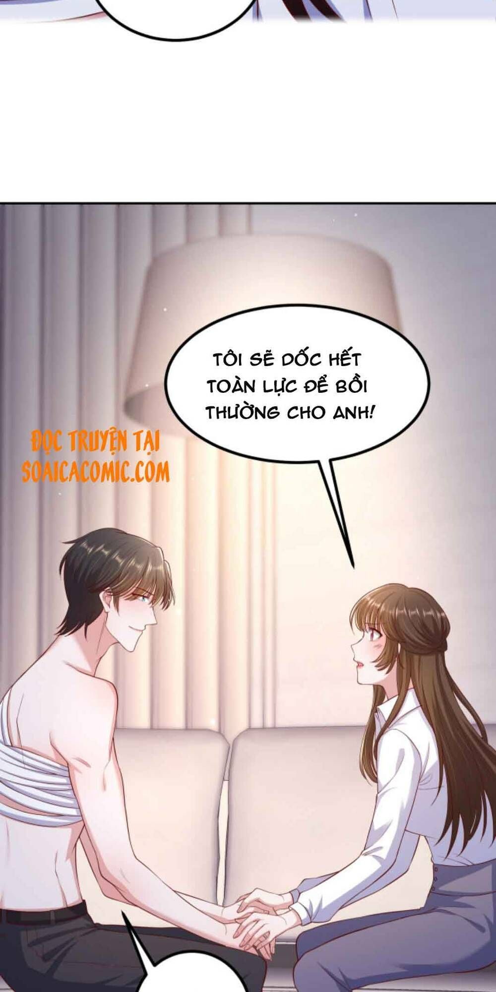 nhất sanh hữu hỉ chapter 61 26