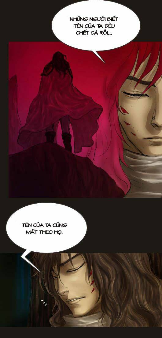 hội ảo thuật chapter 14 18