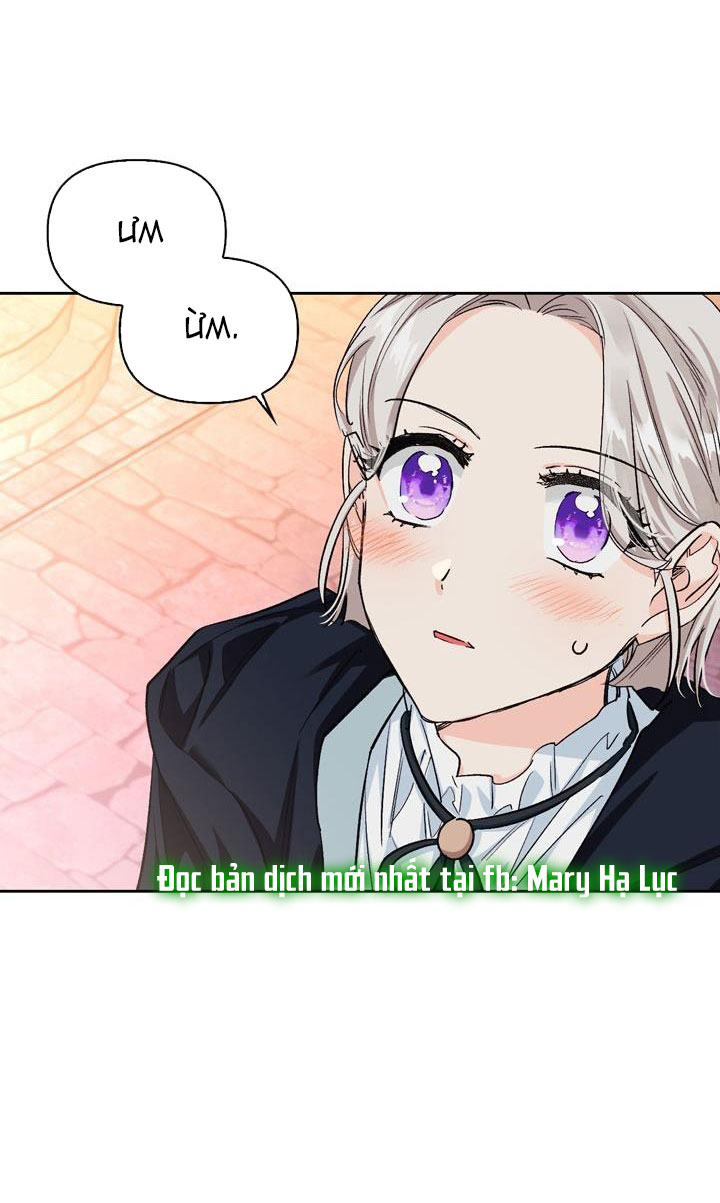 ác nữ xứng đôi với bạo chúa chapter 89 10