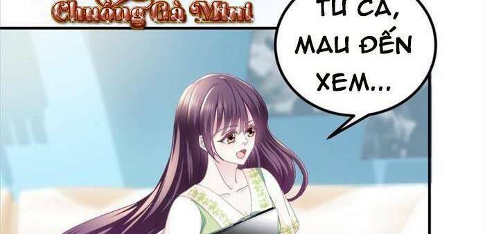 Bảo Bối Của Lão Đại Đã Xuyên Không Trở Về! Chapter 79 - Trang 56