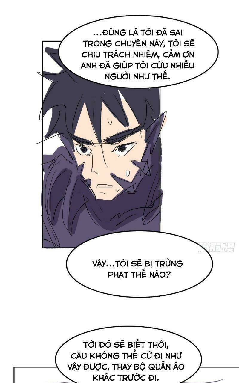 phụ hồn giả chapter 46 36