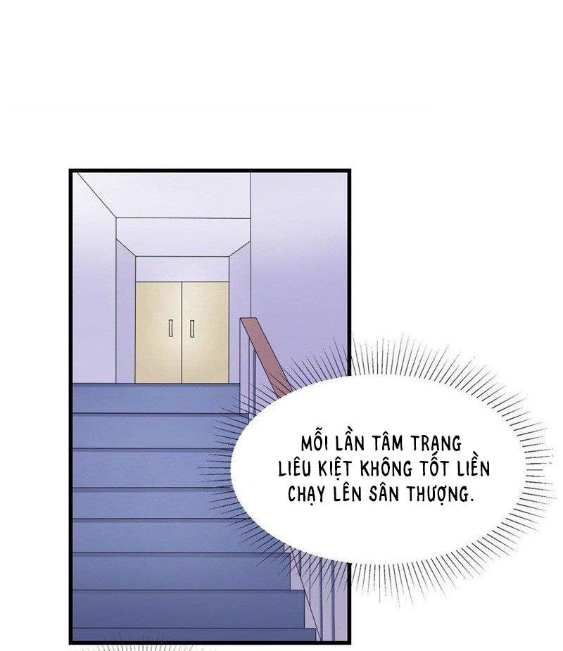 mặt nạ mất kiểm soát chapter 4 12