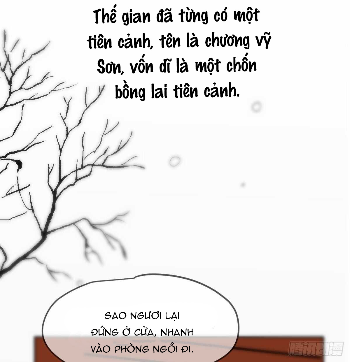 Bắt Lấy Ngao Ngao chapter 126 - Trang 35