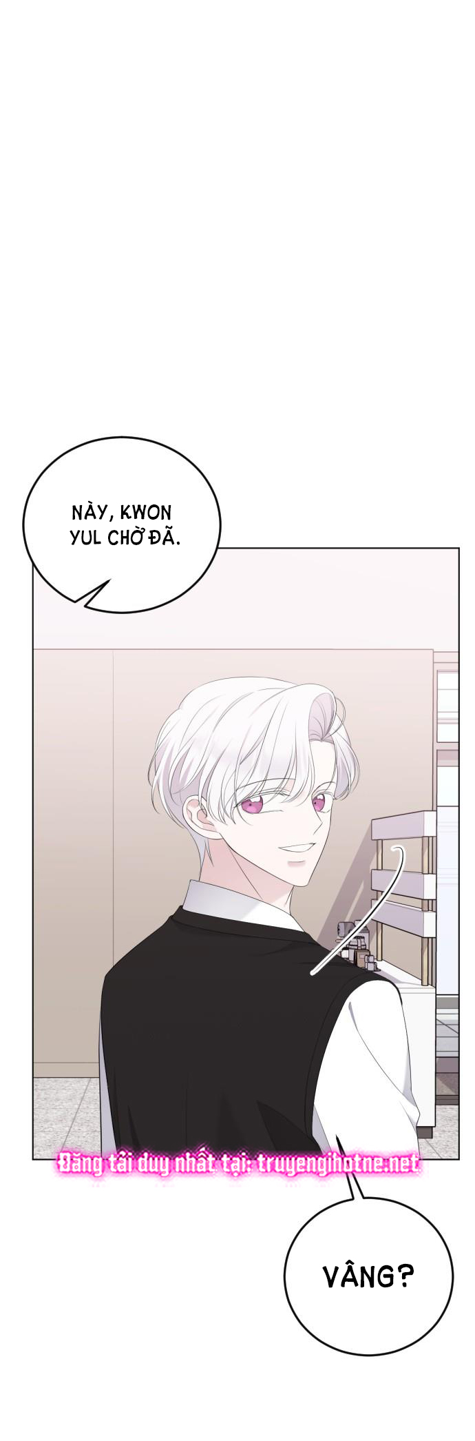 tôi sẽ thay đổi kết cục chapter 17.2 22