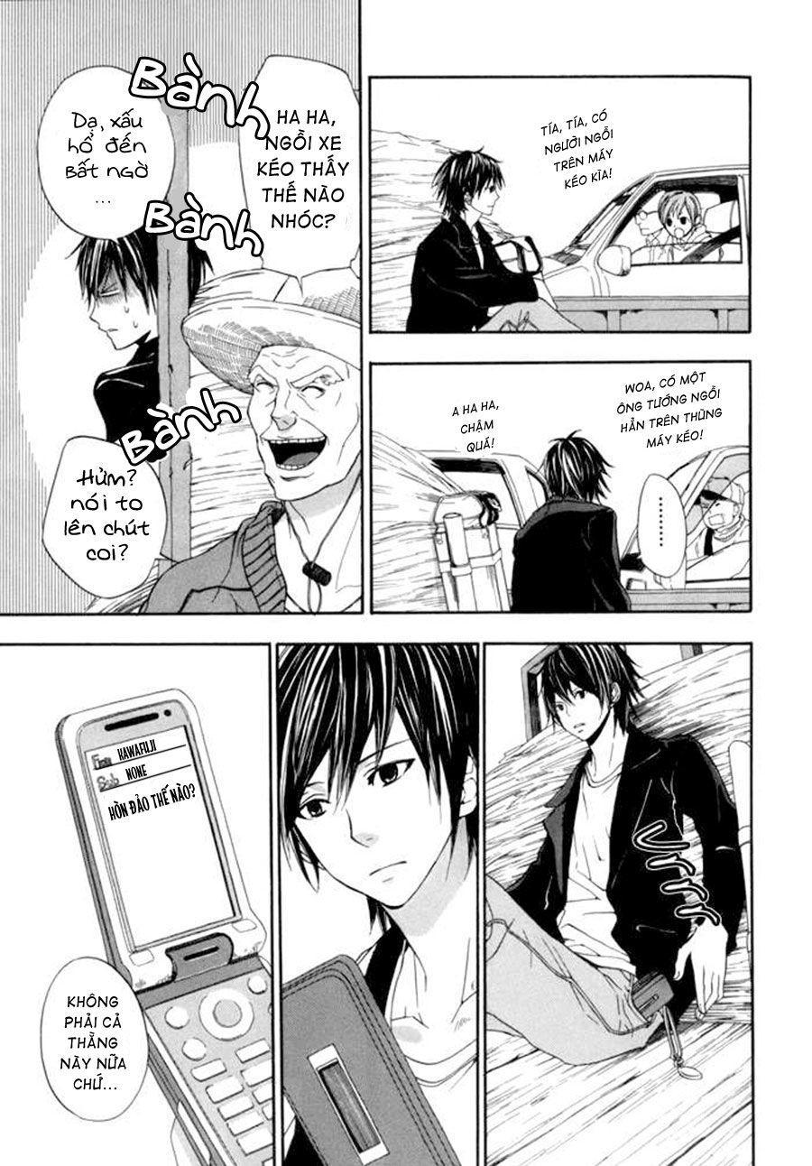 barakamon chapter 1 12