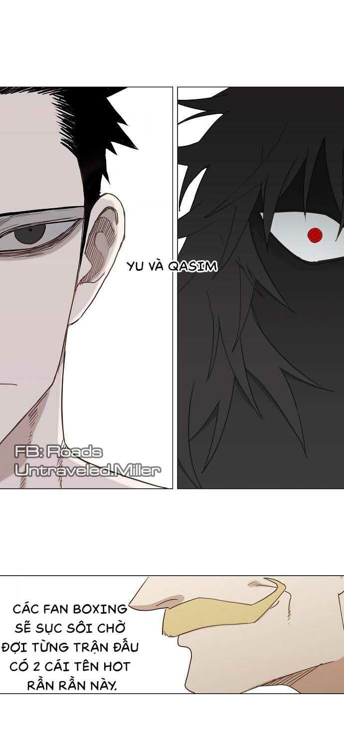 Võ Sĩ Quyền Anh chapter 20 4