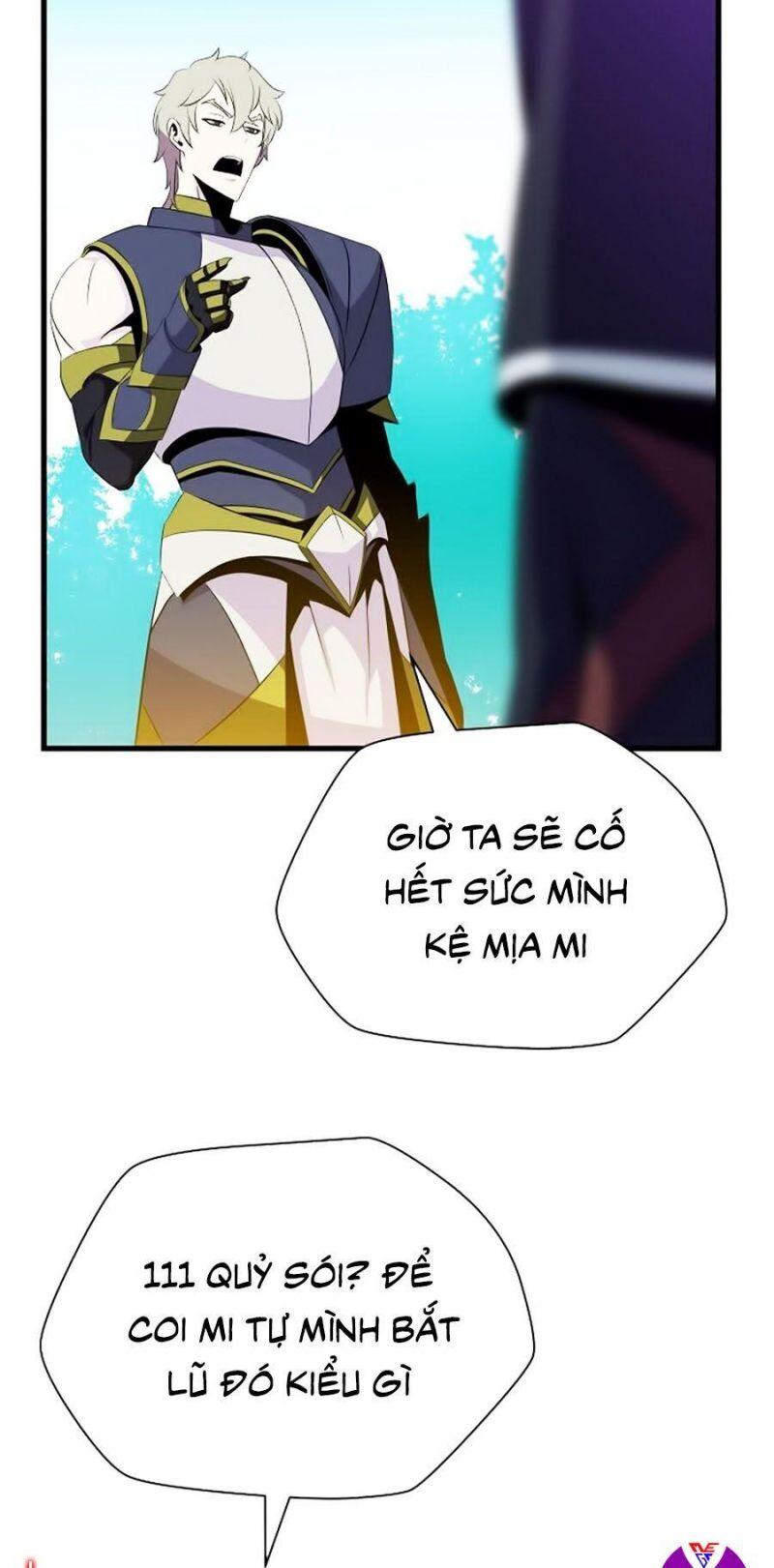 tiêu diệt đấng cứu thế chapter 27 58