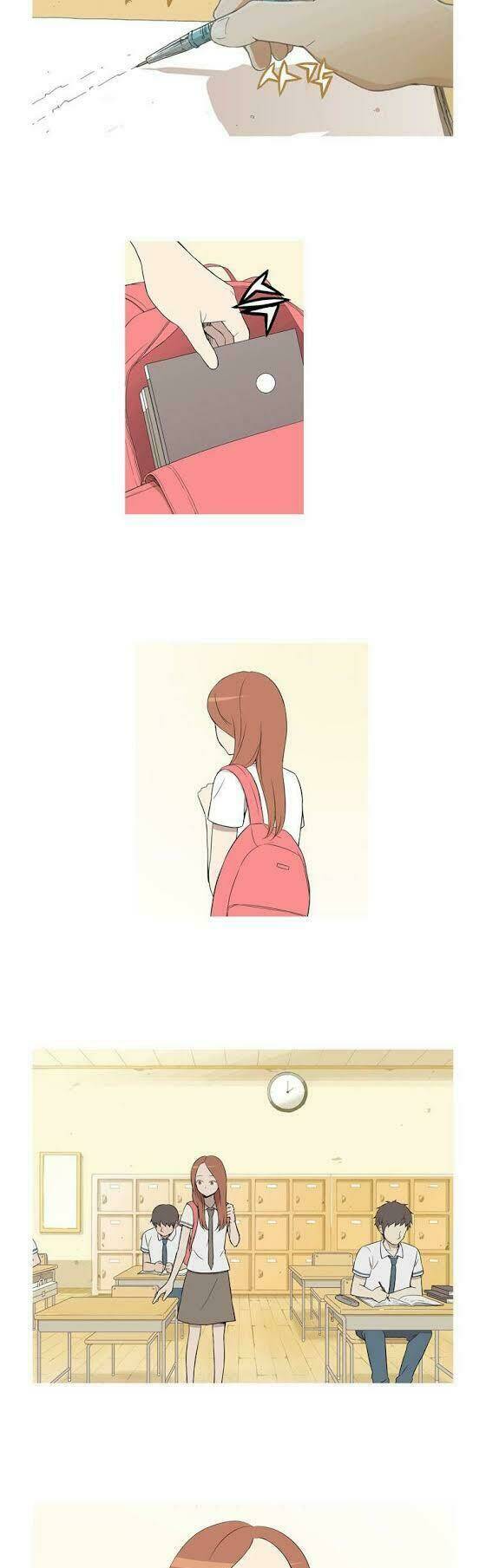 gaussian blur chapter 32 3