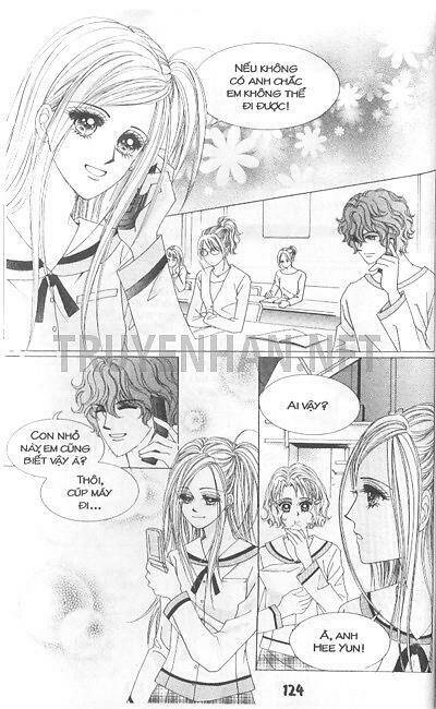 nụ hôn 5000 won chapter 47 6