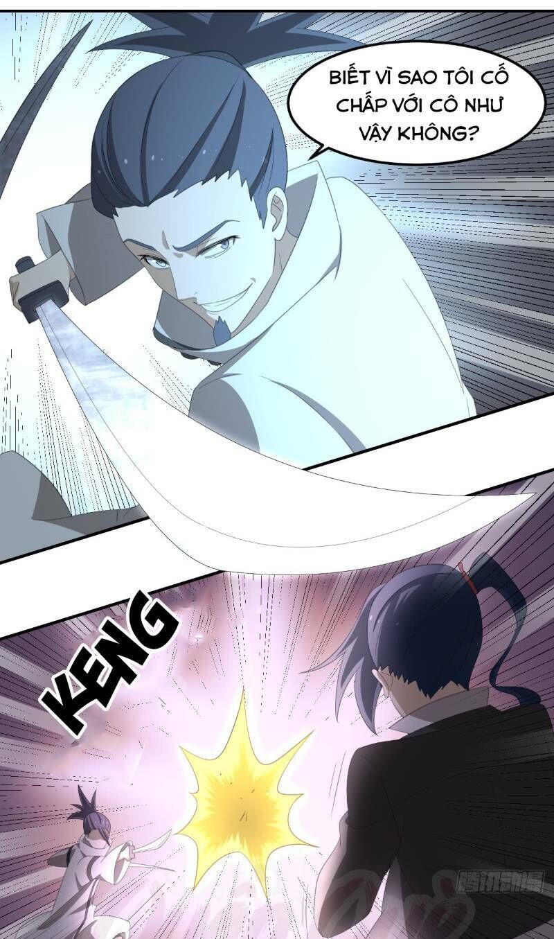 nghịch thiên tiên mệnh chapter 39 19