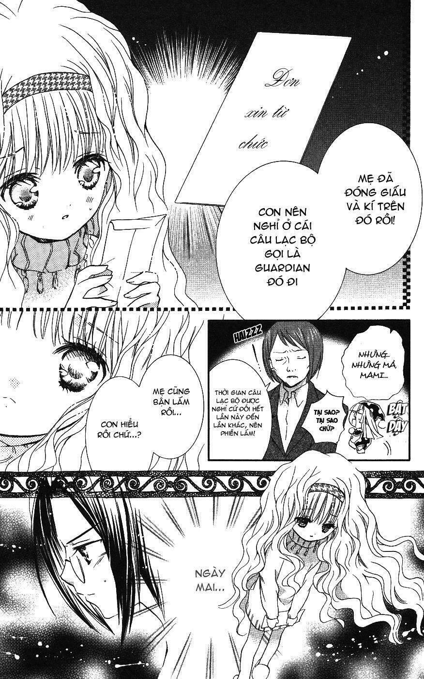 shugo chara chapter 23 12