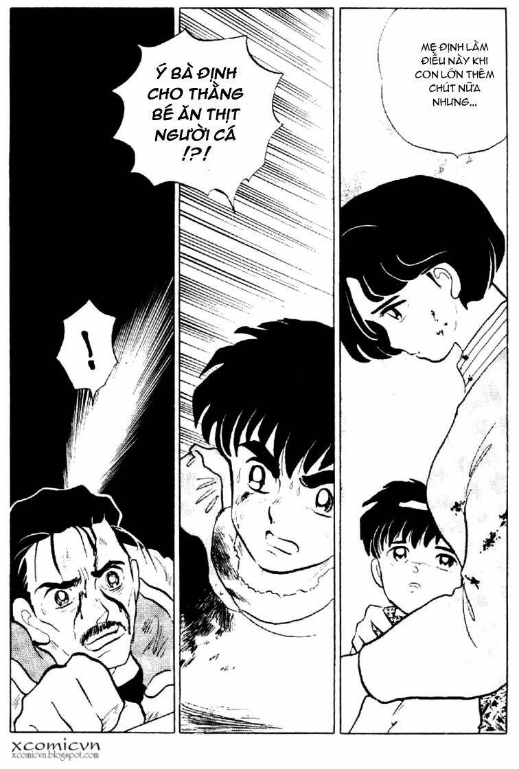 lời nguyền bất tử chapter 26 11