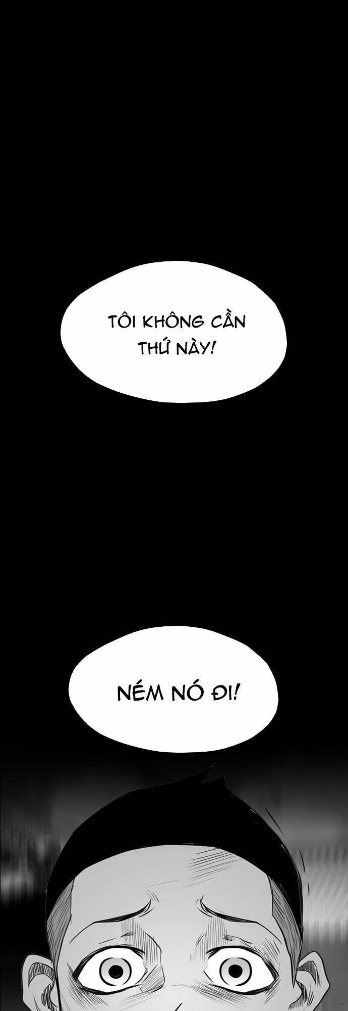 kẻ hồi sinh chapter 125 29