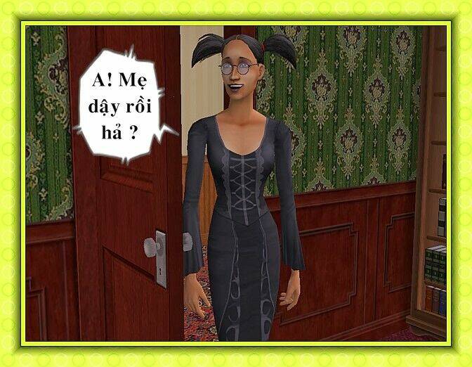 bella's story chapter 6.3 2